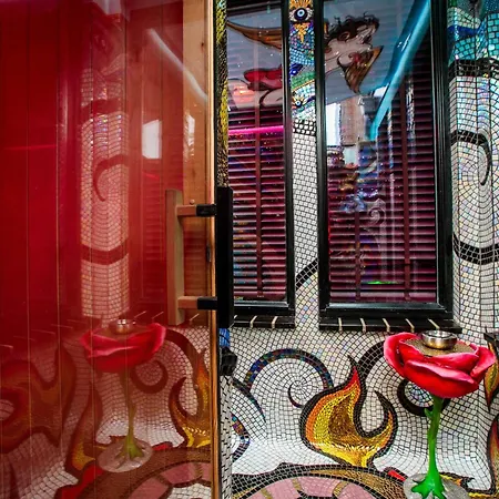 بيت ضيافة The Sin هارلم