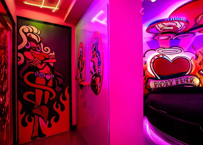 The Sin Gasthuis Haarlem