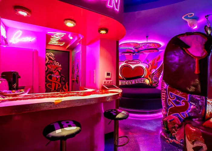 Casa de hóspedes The Sin 4*