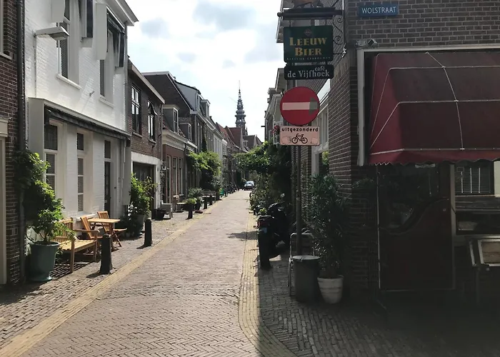 The Sin Gasthuis Haarlem