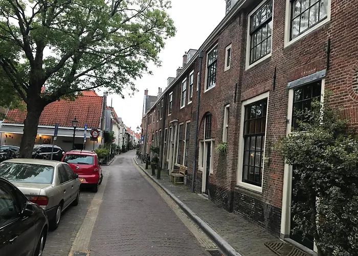 The Sin Casa de hóspedes Haarlem