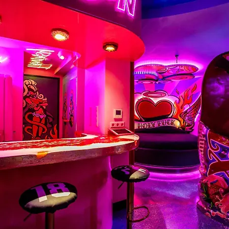 招待所 The Sin 4*