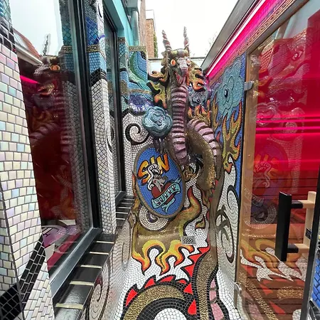 The Sin 4* 哈莱姆