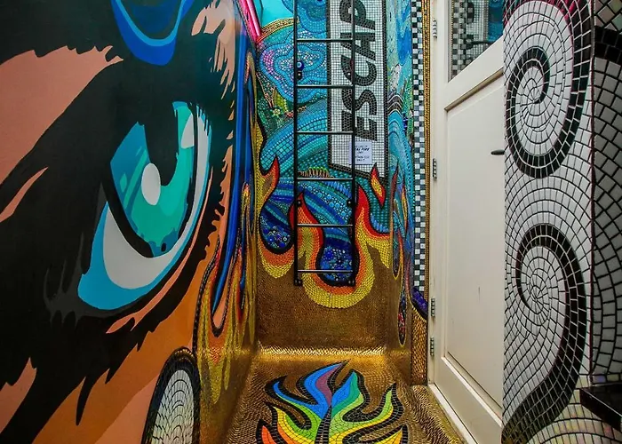 The Sin Гостевой дом 4*